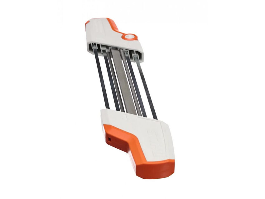Виды напильников Stihl и их применение